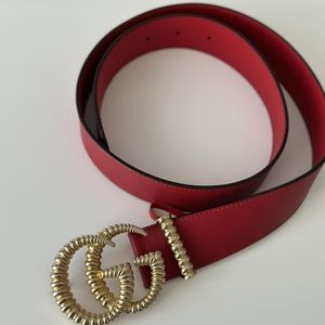 Selling my Gucci torchon belt. Comes with dust bag and box. No low ball offer!